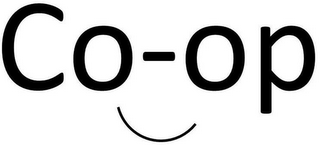 CO-OP logo