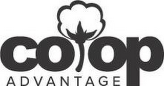 CO-OP ADVANTAGE logo