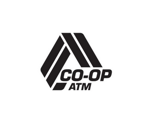 CO-OP ATM logo