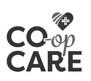 CO-OP CARE logo