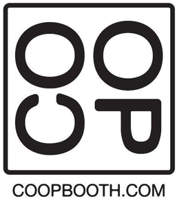 CO OP COOPBOOTH.COM logo