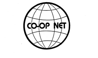 CO-OP NET logo