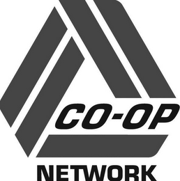 CO OP NETWORK logo