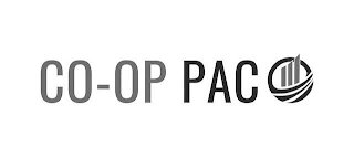 CO-OP PAC logo