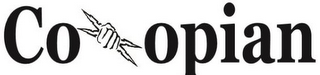 CO OPIAN logo