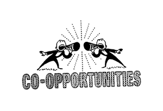 CO-OPPORTUNITIES logo