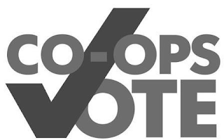 CO-OPS VOTE logo