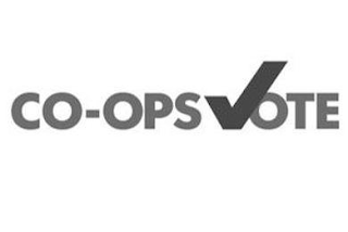 CO-OPS VOTE logo