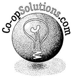CO-OPSOLUTIONS.COM logo