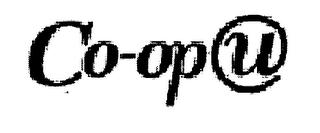 CO-OPU logo