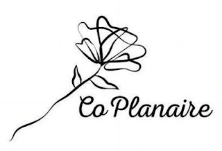 CO PLANAIRE logo