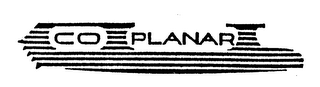 CO PLANAR logo