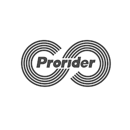 CO PRORIDER logo
