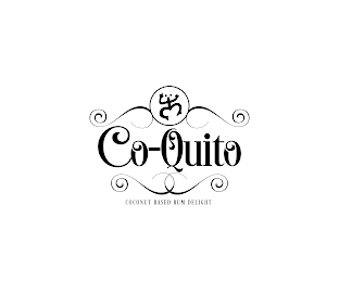 CO-QUITO logo