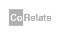 CO RELATE logo