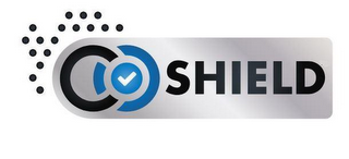 CO SHIELD logo