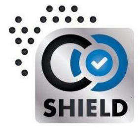 CO SHIELD logo