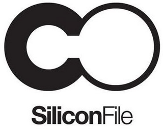 CO SILICONFILE logo