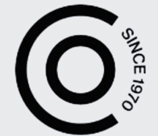 CO SINCE 1970 logo