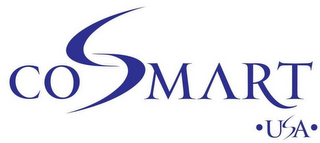 CO SMART ·USA· logo