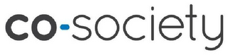 CO-SOCIETY logo