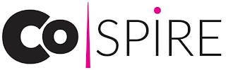 CO SPIRE logo