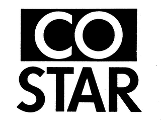 CO STAR logo