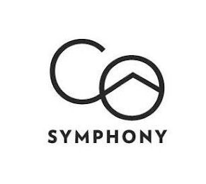CO SYMPHONY logo
