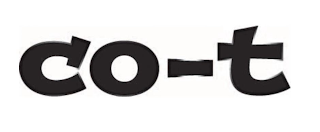 CO-T logo