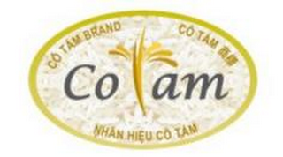 CO TAM BRAND CO TAM CO TAM NHAN HIEU CO TAM logo