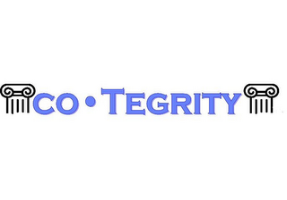 CO TEGRITY logo