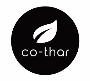 CO-THAR logo