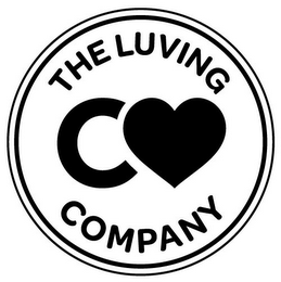 CO THE LUVING COMPANY logo