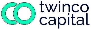 CO TWINCO CAPITAL logo