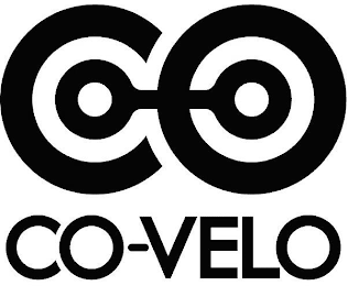 CO-VELO logo