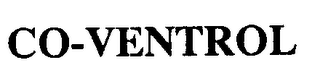 CO-VENTROL logo