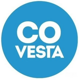CO VESTA logo