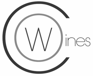 CO WINES logo