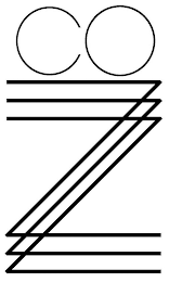 CO Z logo