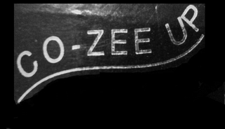 CO-ZEE UP logo