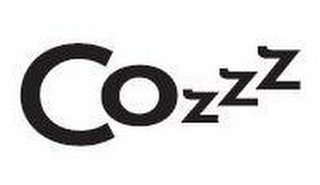 CO ZZZ logo