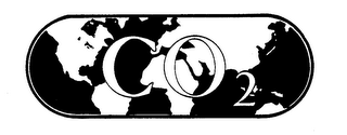 CO2 logo