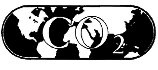 CO2 logo