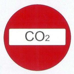 CO2 logo
