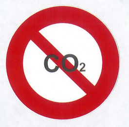 CO2 logo