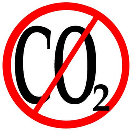 CO2 logo