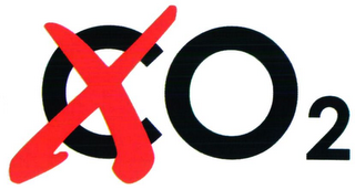 CO2 logo