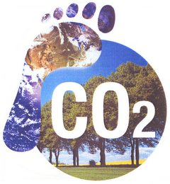 CO2 logo