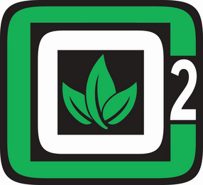CO2 logo