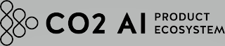 CO2 AI PRODUCT ECOSYSTEM logo